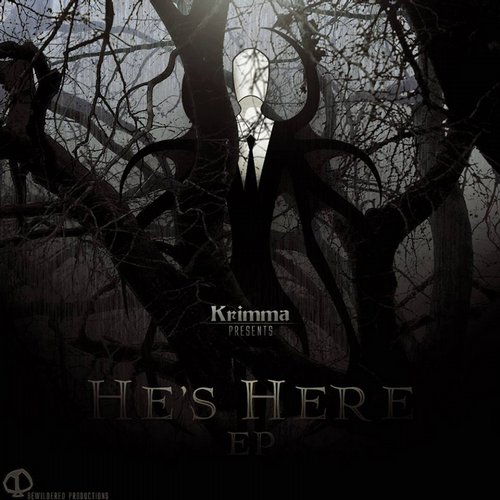 Krimma – He’s Here