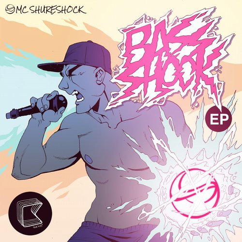 MC Shureshock – Bass Shock EP