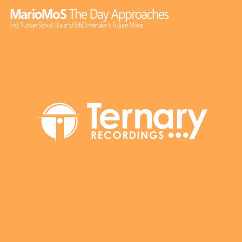 MarioMoS – The Day Approaches