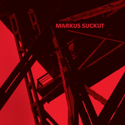 Markus Suckut – Abandoned