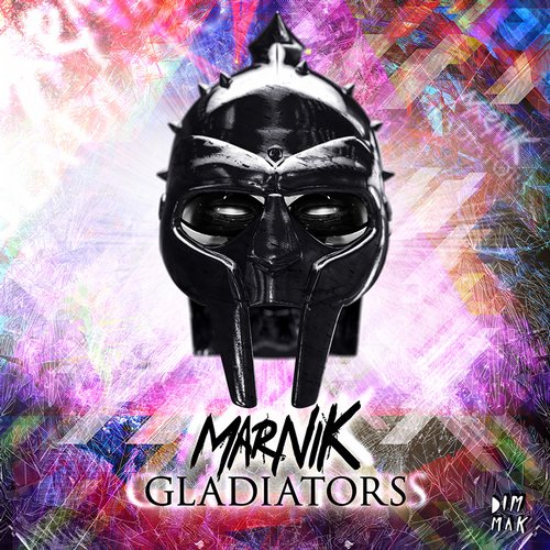 Marnik – Gladiators