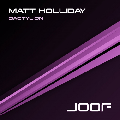 Matt Holliday – Dactylion