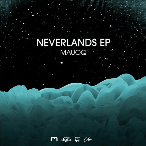 Mauoq – Neverlands EP