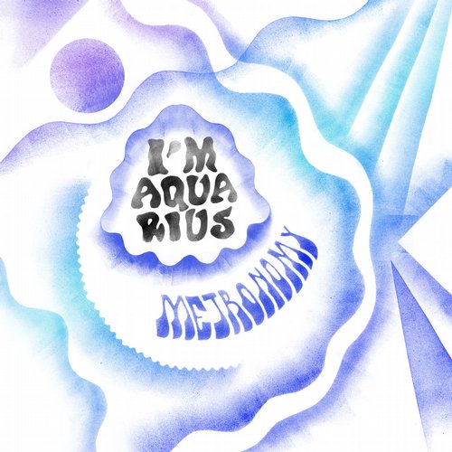 Metronomy – I’m Aquarius (Claptone Remix)