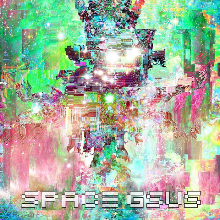 Neosignal – Space Gsus