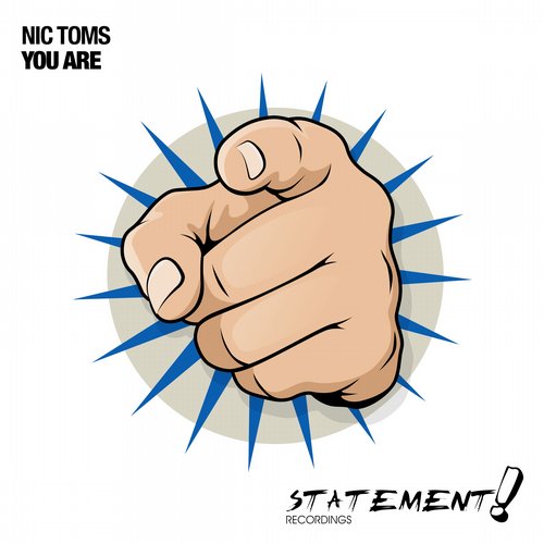 Nic Toms – You Are