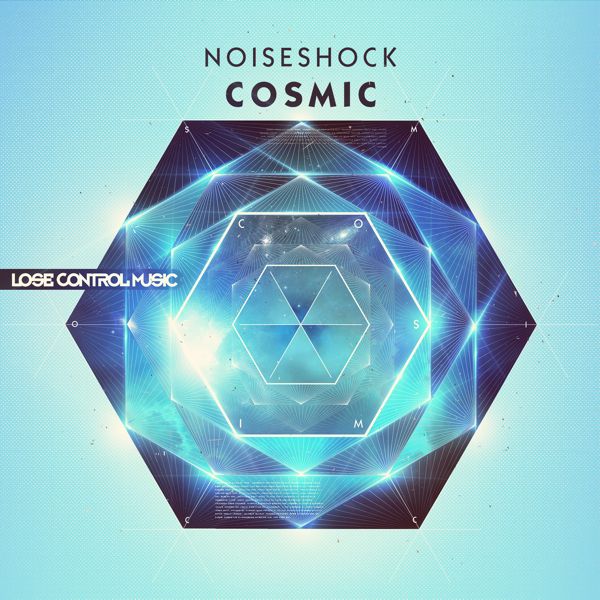 Noiseshock – Cosmic