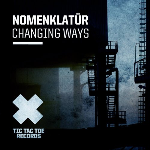 Nomenklatür – Changing Ways