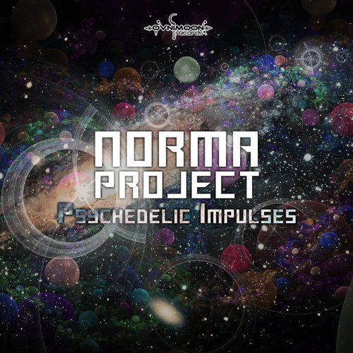 Norma Project – Psychedelic Impulses