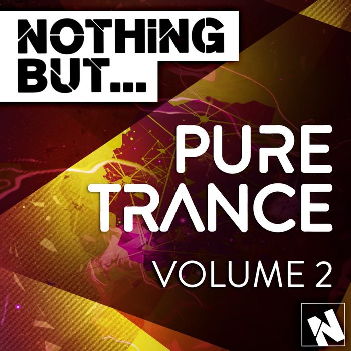 Nothing But… Pure Trance Vol. 2
