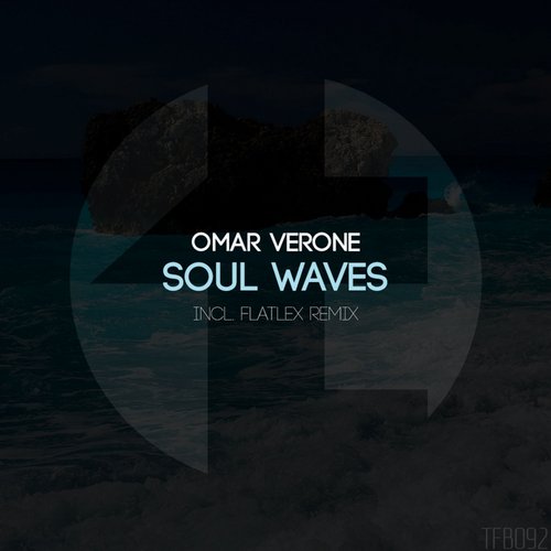 Omar Verone – Soul Waves