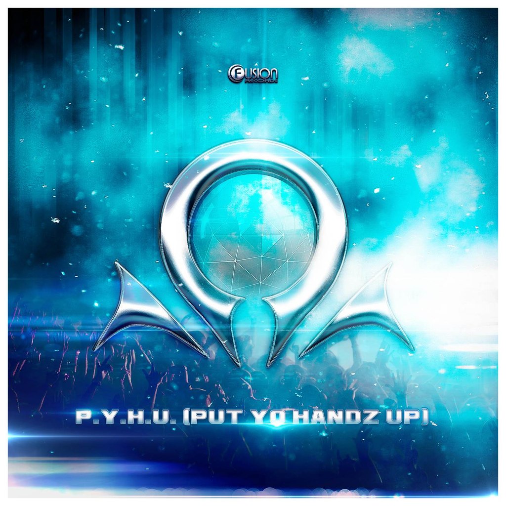 Omegatypez – P.Y.H.U.