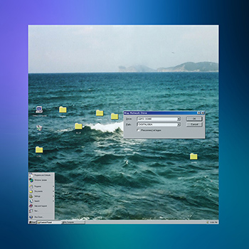 OOBE – Digitalisea