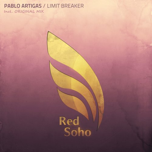 Pablo Artigas – Limit Breaker