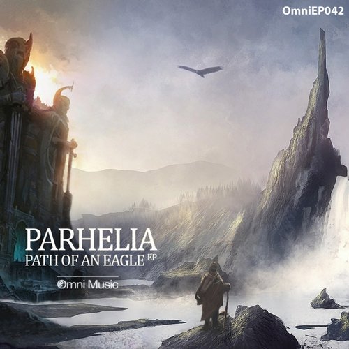 Parhelia – Path of An Eagle EP