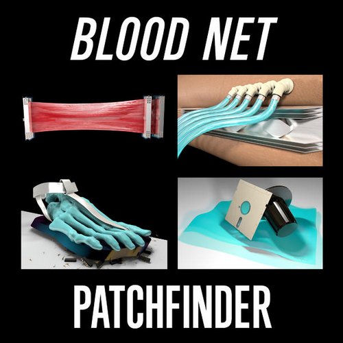 Patchfinder – Blood Net