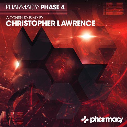Pharmacy Phase 4 (Mixed By Christopher Lawrence)