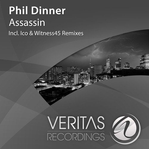 Phil Dinner – Assassin
