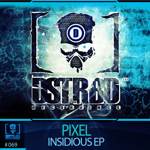 Pixel – Insidious EP