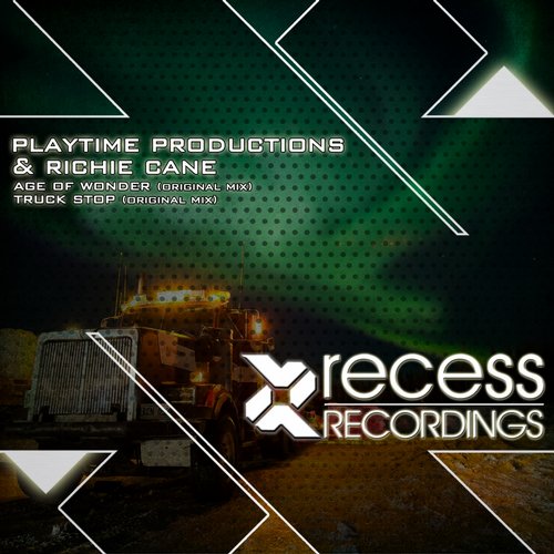 Playtime Productions – Age Of Wonder / Truck Stop