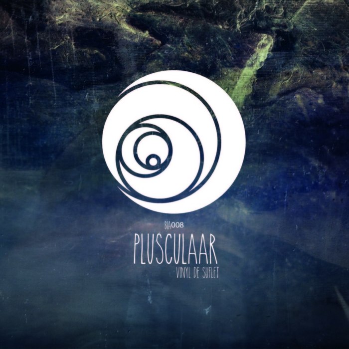 Plusculaar – Vinyl de Suflet