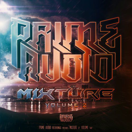 Prime Audio: Mixture Vol.2