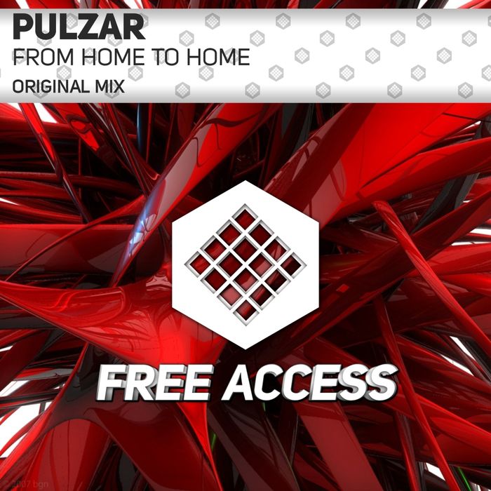 Pulzar – From Home To Home
