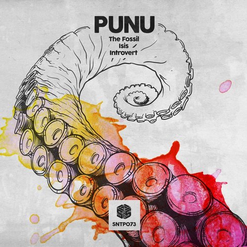 Punu – The Fossil