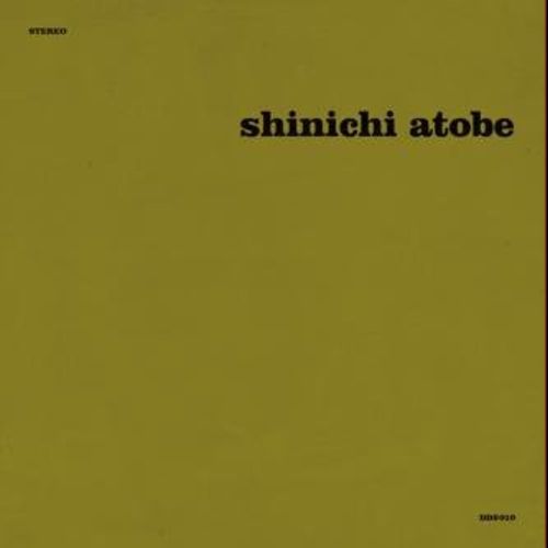 Shinichi Atobe – Butterfly Effect