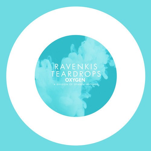 RavenKis – Teardrops