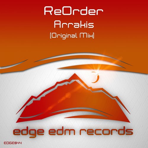ReOrder – Arrakis