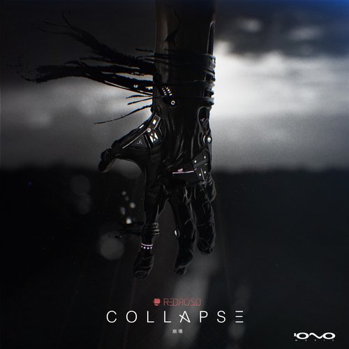 Redrosid – Collapse