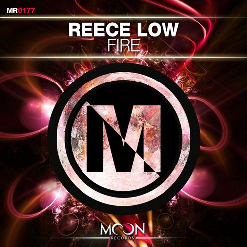 Reece Low – Fire