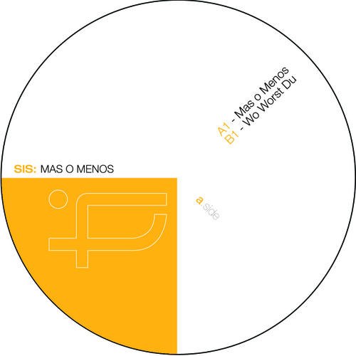 SIS – Mas O Menos