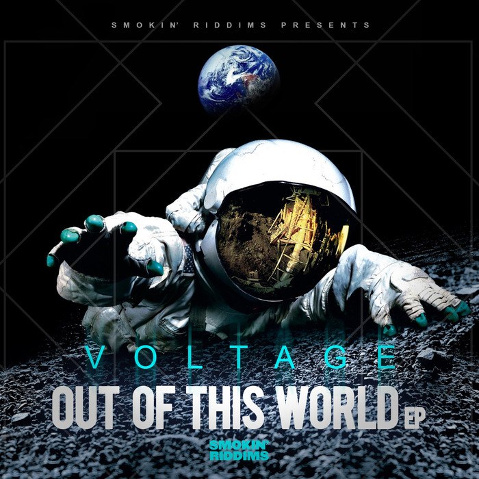 Voltage – Out of This World EP