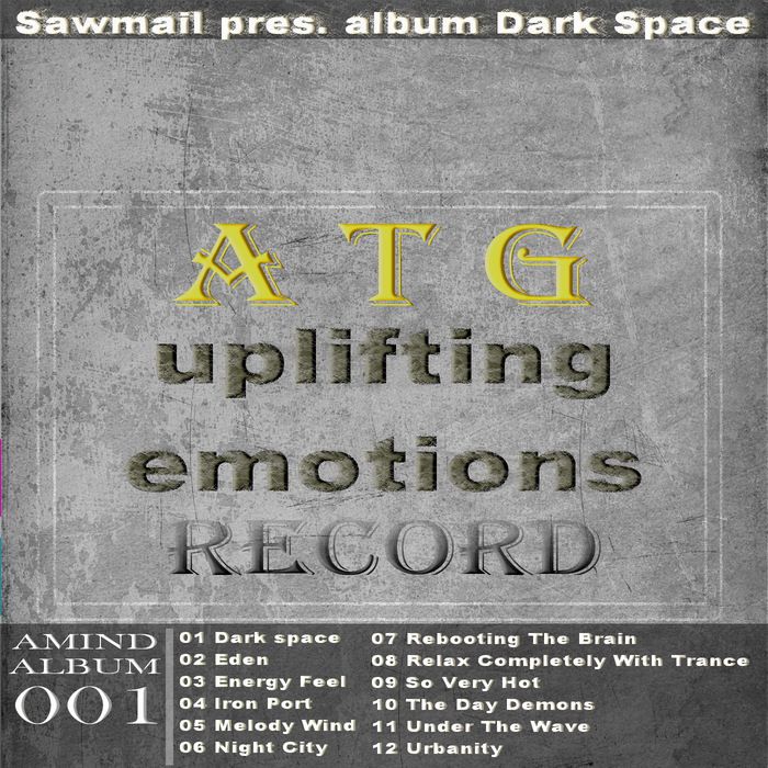 SaWmail – Dark Space