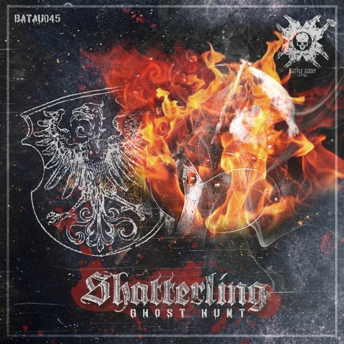 Shatterling – Ghost Hunt