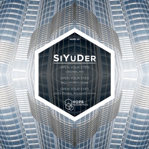 SiYuDer – Open Your Eyes