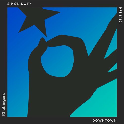Simon Doty – Downtown