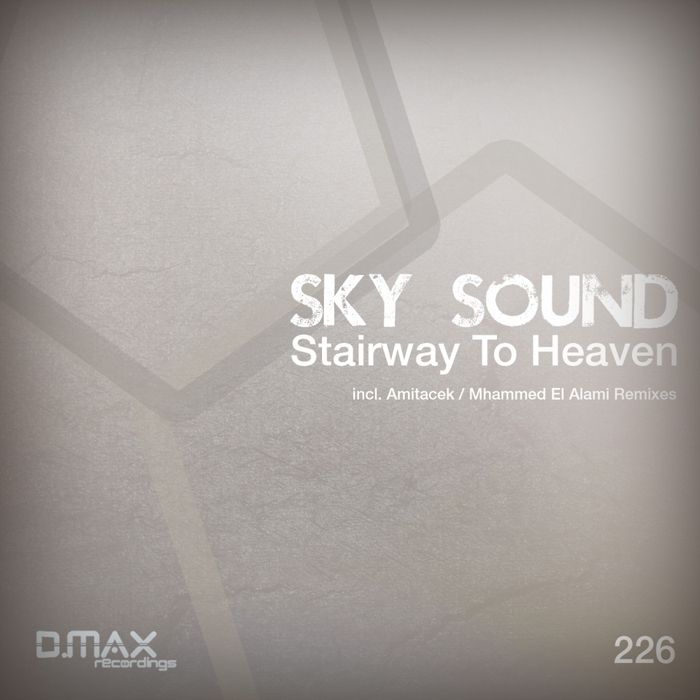 Sky Sound – Stairway To Heaven