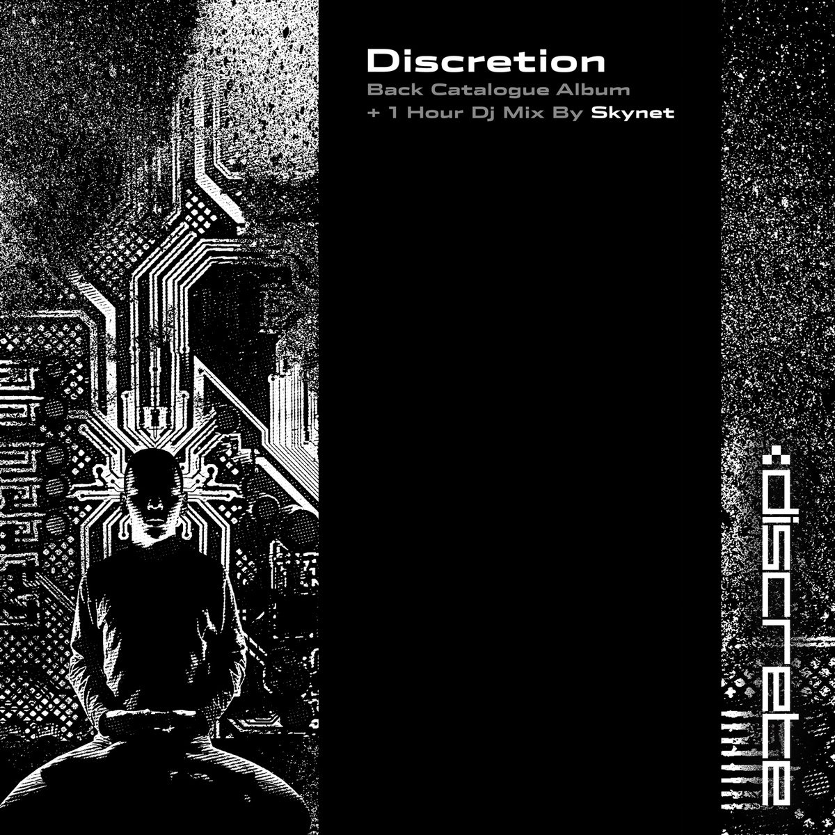 Skynet – Discretion (2014 Remastered)