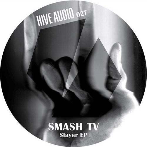 Smash TV – Slayer EP