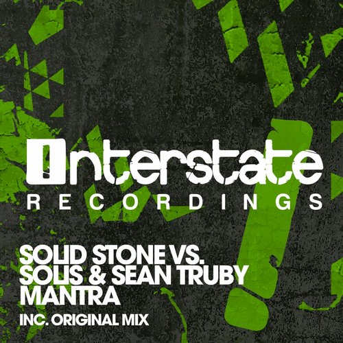 Solid Stone vs Solis & Sean Truby – Mantra