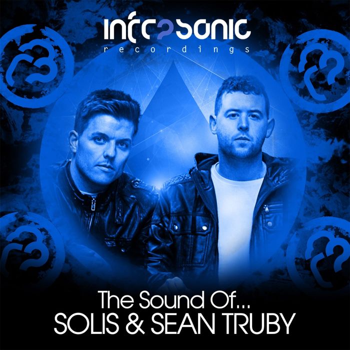 Solis & Sean Truby – The Sound Of: Solis & Sean Truby