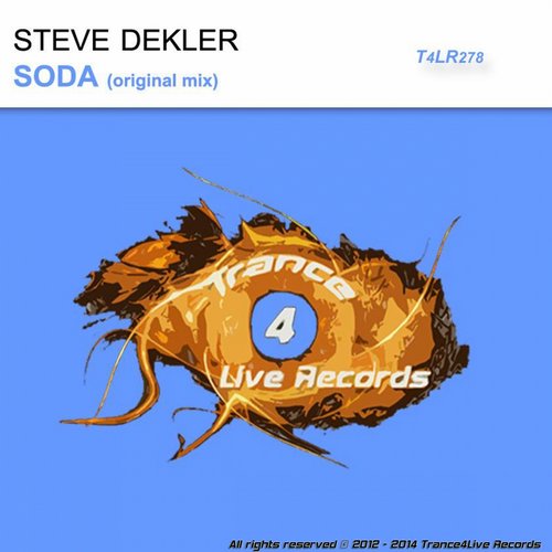 Steve Dekler – SODA