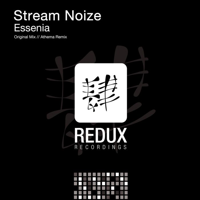 Stream Noize – Essenia