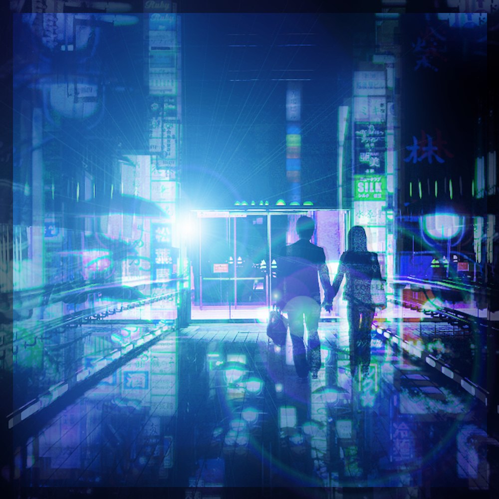 Subaeris – Dreams Love Chaos City