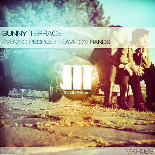 Sunny Terrace – Evening People
