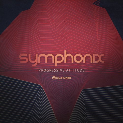 Symphonix – Progressive Attitude