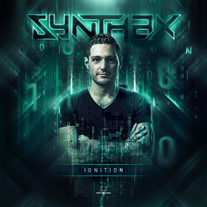 Synthax – Ignition